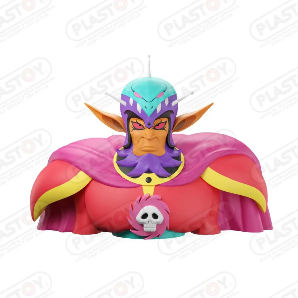 Tirelire grendizer king vega